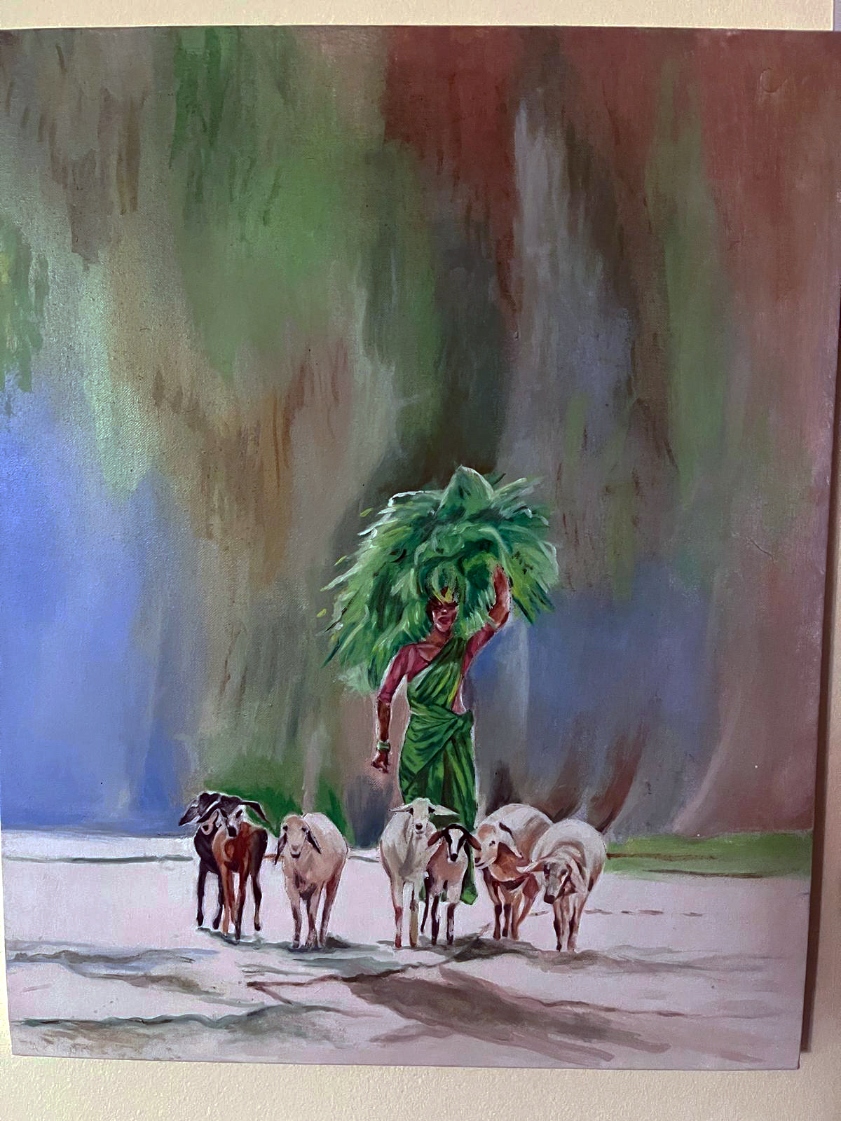 Countryside